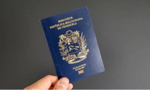 Saime activa reprogramación de citas de pasaporte tras suspensión por sismos