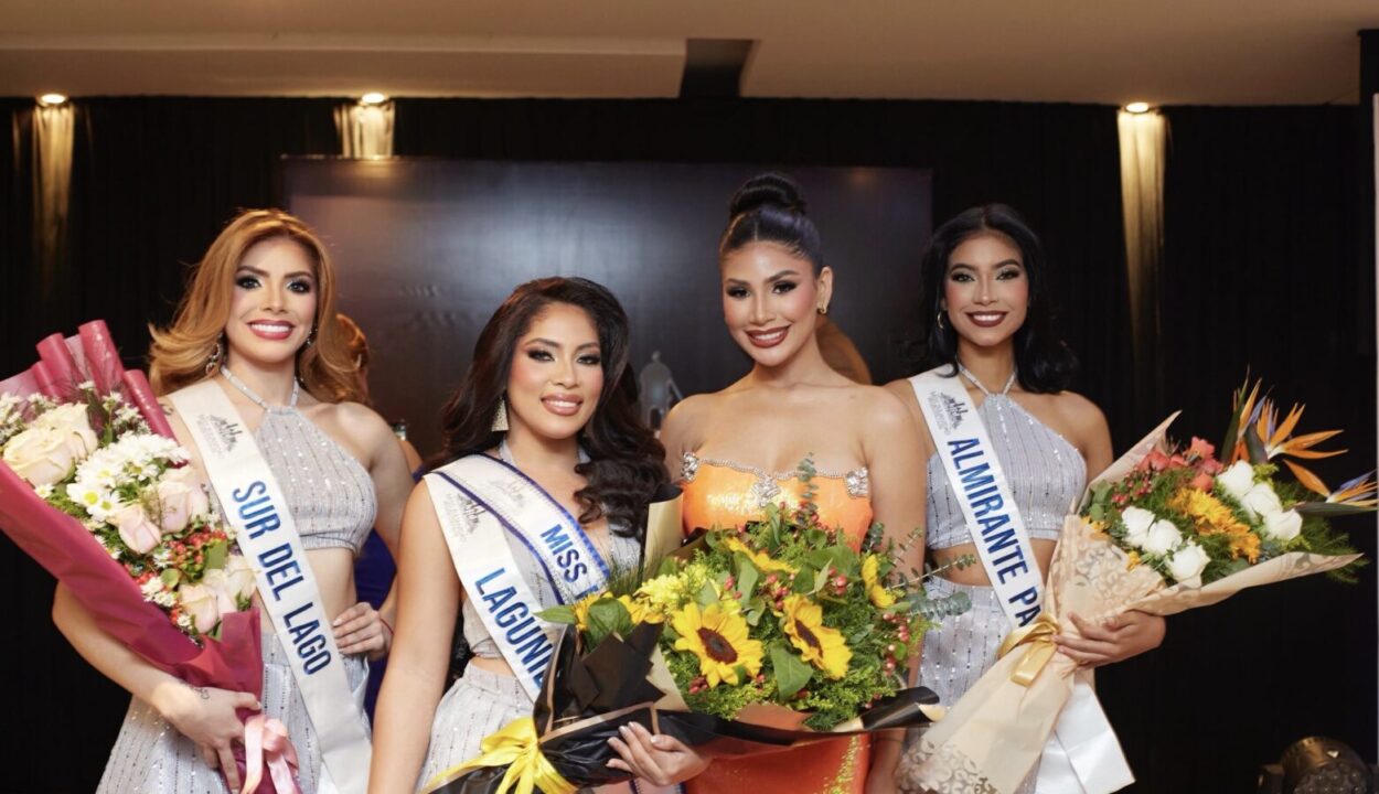 Miss Zulianidad 2026 celebró su presentación a la prensa con identidad, elegancia y proyección regional