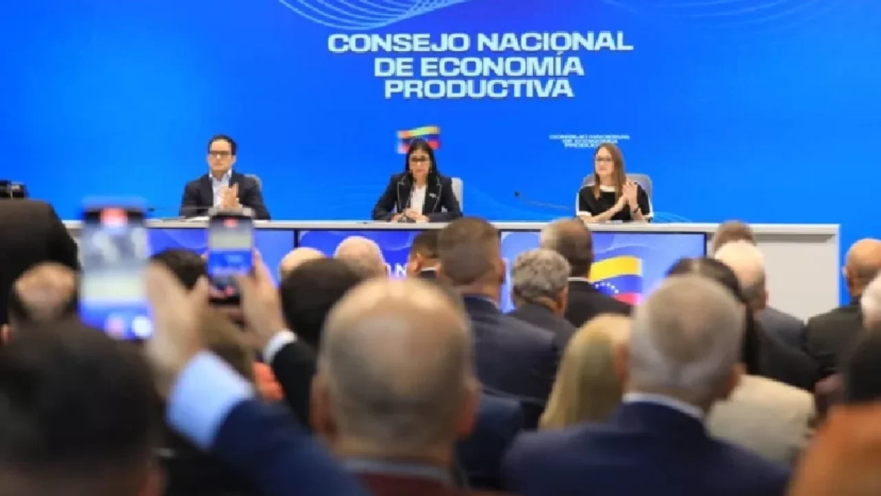 ÚLTIMA HORA | Gobierno abre el flujo de petrodólares: Divisas irán directo a la banca privada