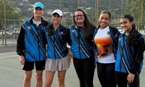 Zulianos imparables: Rodulfo, Villavicencio y Pérez imponen su ley en el G3 de Mérida