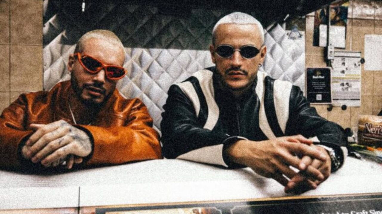 J Balvin y DJ Snake regresan con “Noventa”: una explosiva fusión de ritmos urbanos y nostalgia noventera
