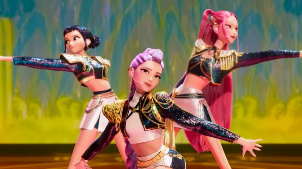 Netflix, Mattel y Hasbro se unen para lanzar juguetes del fenómeno ‘KPop Demon Hunters’