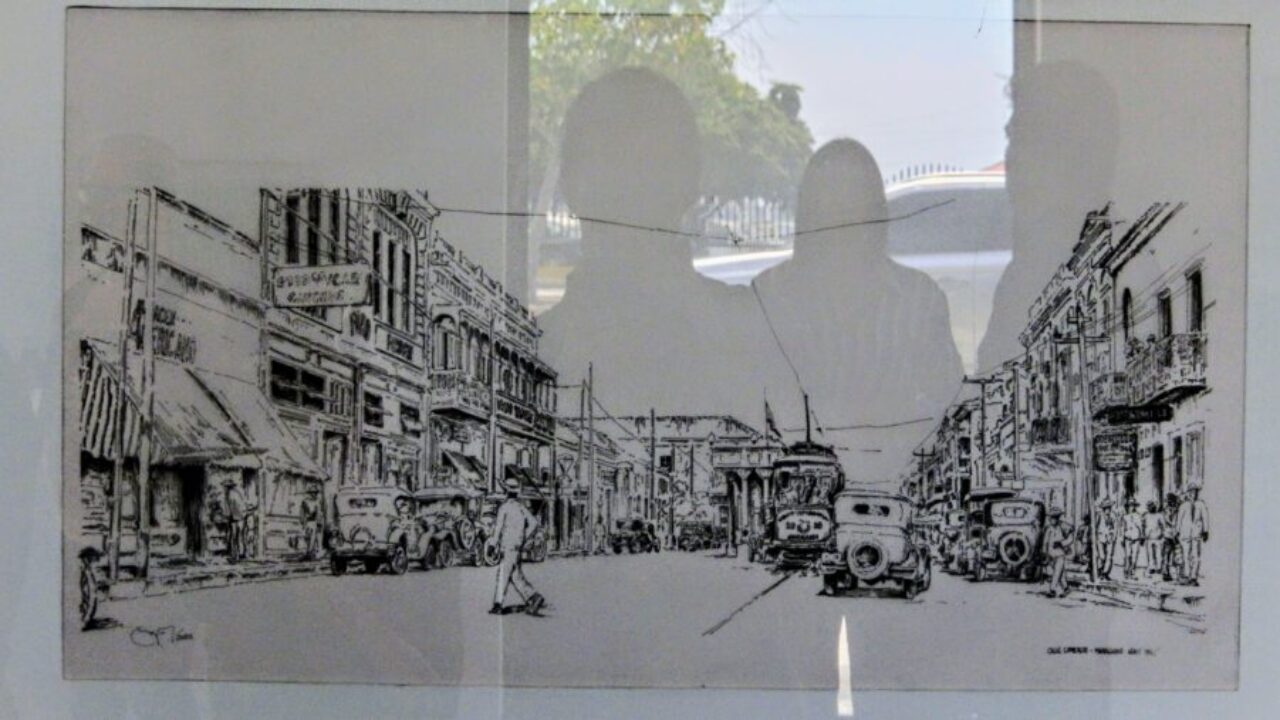 La Maracaibo Inmortal”: Dibujando la Identidad