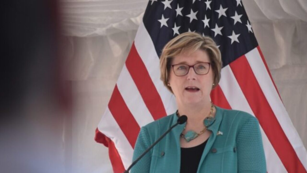 Cierre de ciclo diplomático: Laura Dogu culmina su gestión al frente de la Unidad de Asuntos Venezolanos