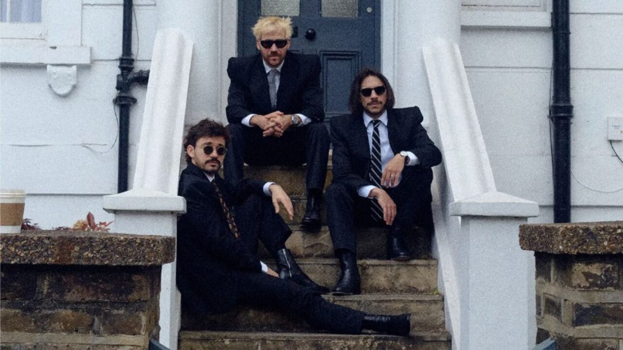 Bendecidos por una leyenda: Paul McCartney irrumpe en la sesión de banda venezolana en Abbey Road