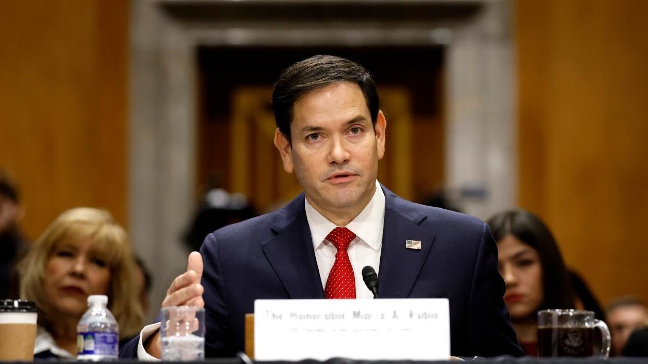 Marco Rubio propone reforma urgente del CNE para garantizar elecciones en Venezuela