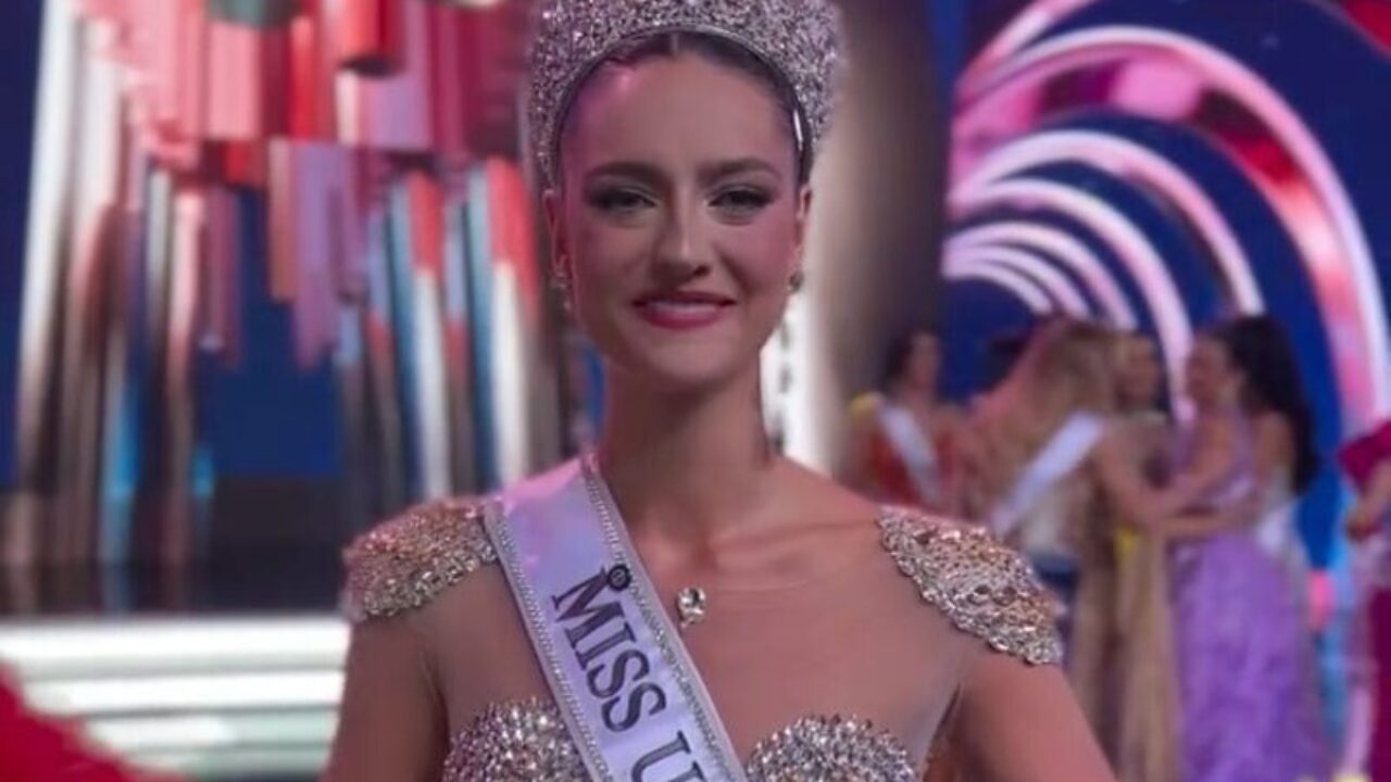 Clara Vegas Goetz se corona Miss Venezuela 2025: una noche de legado y emoción