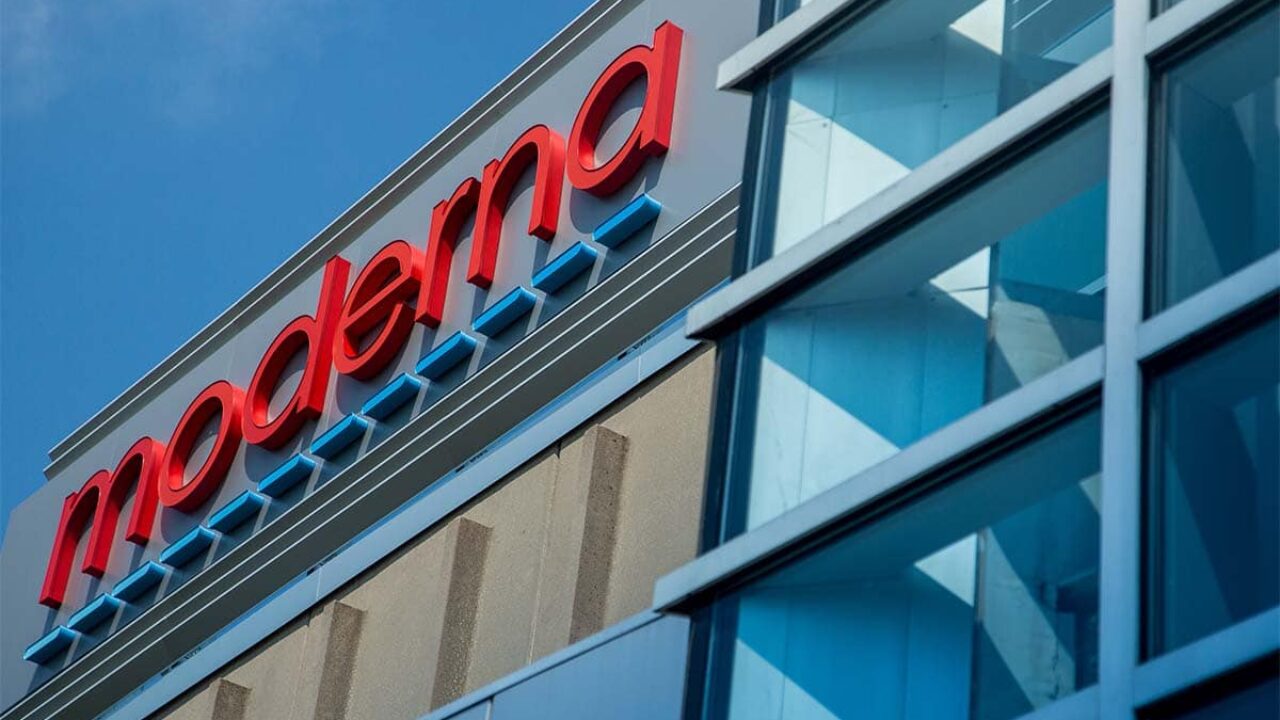 Moderna espera que su vacuna contra el cáncer esté disponible a final de la década