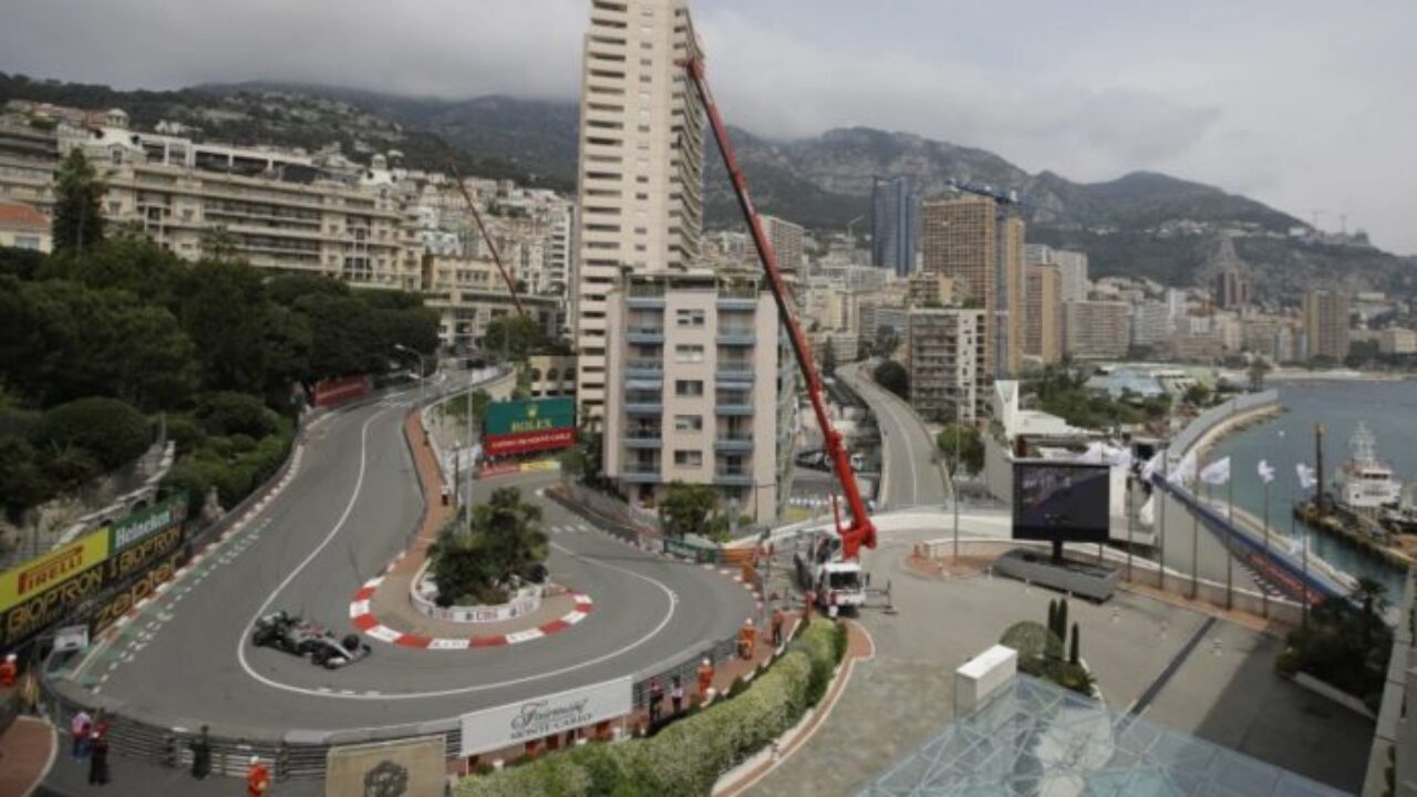 Formula 1: El Gran Premio de Mónaco continuará en el calendario hasta 2035