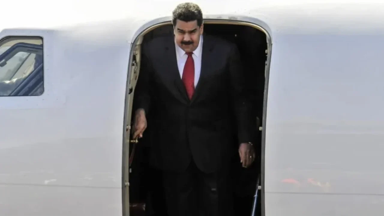 Presidente Maduro viajara a Moscú para participar en las celebraciones del «Día de la Victoria»