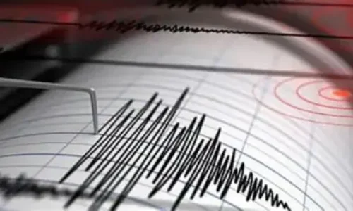 Sismo de magnitud 5,3 sacude el mar Caribe frente a las costas de Honduras