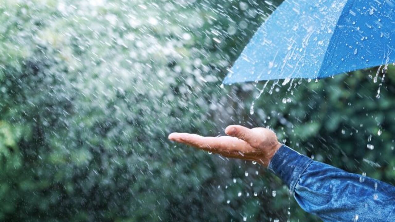 Inameh: se prevén lluvias y nubosidad parcial en gran parte del país para este viernes
