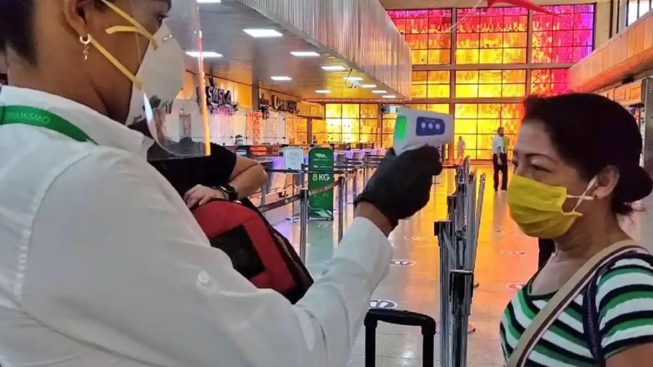 Gobierno nacional activa protocolo de vigilancia sanitaria contra la viruela del mono(mpox) en  puertos y aeropuertos del país
