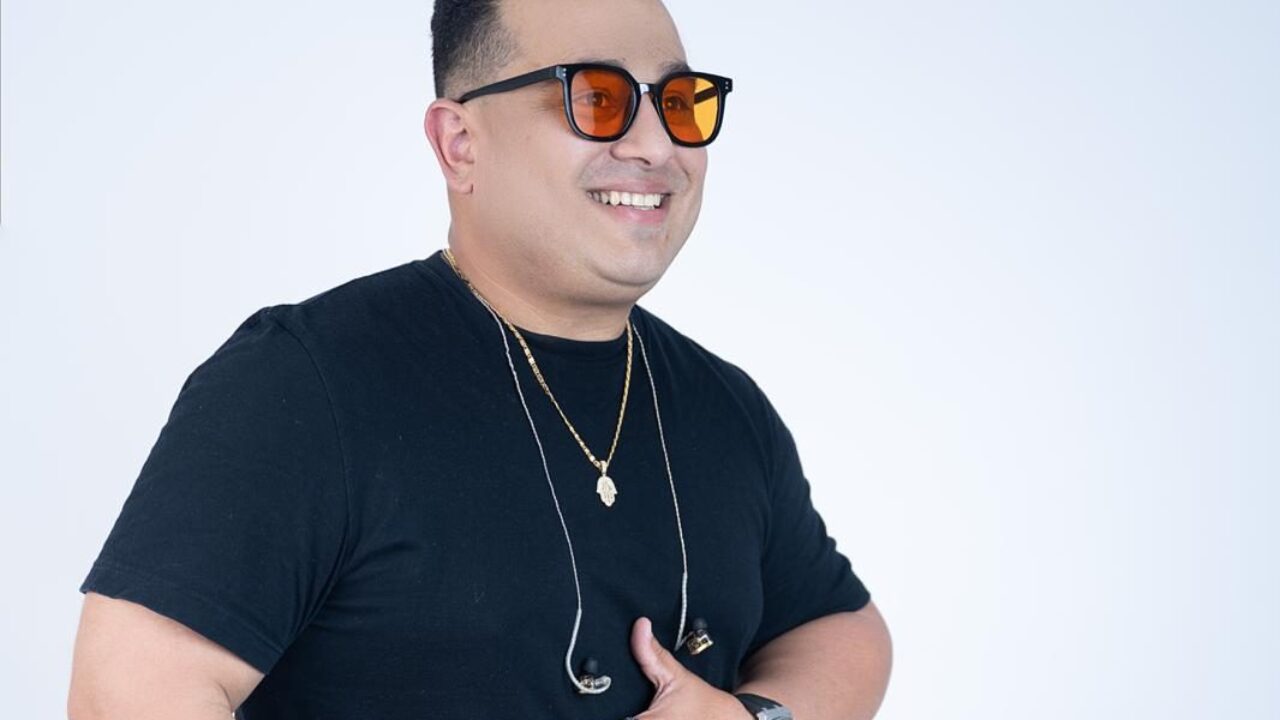 Venezolanos por el mundo: Zuliano Mike Barrios prepara su primera producción audiovisual en EE.UU