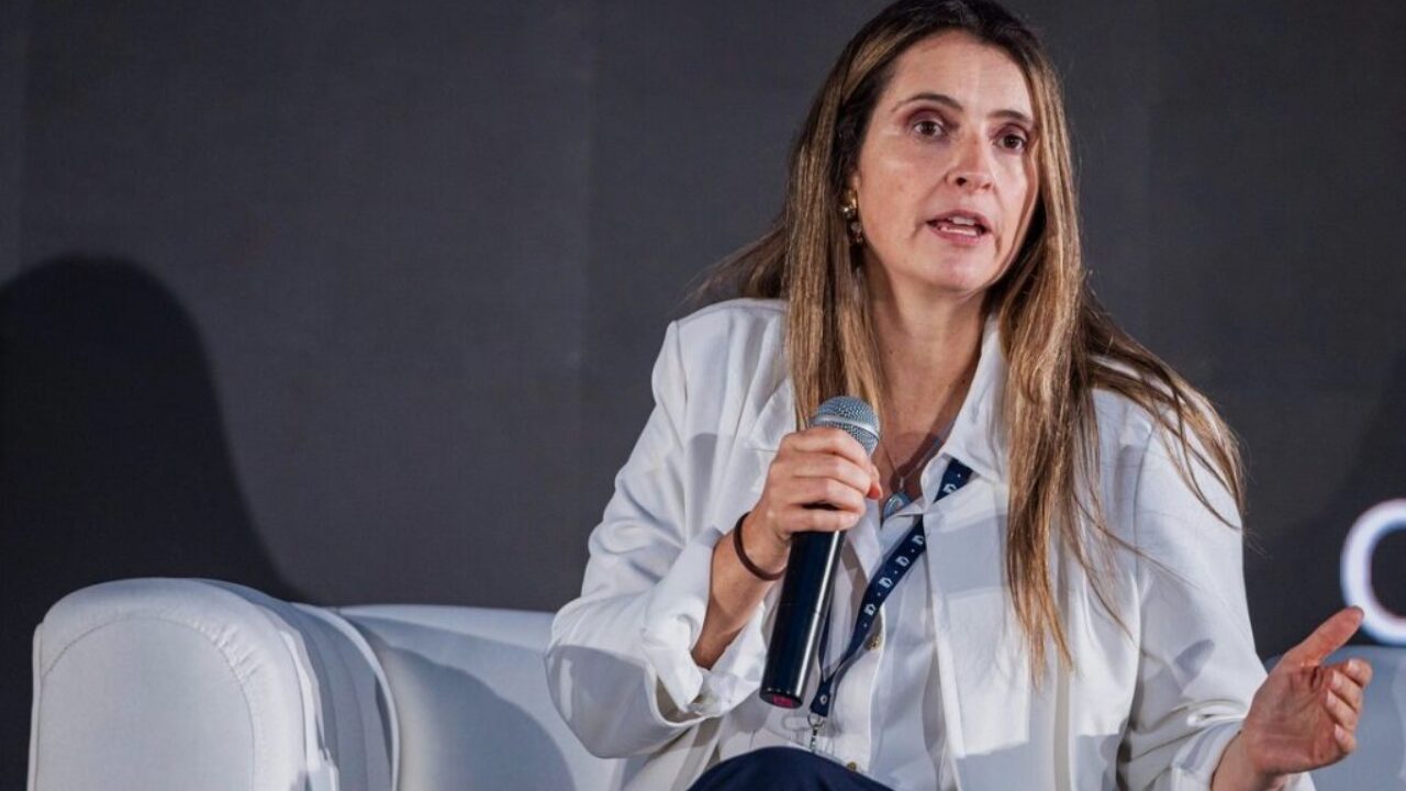 Alerta máxima en Colombia: Amenaza de muerte contra Paloma Valencia sacude la recta final de la campaña presidencial