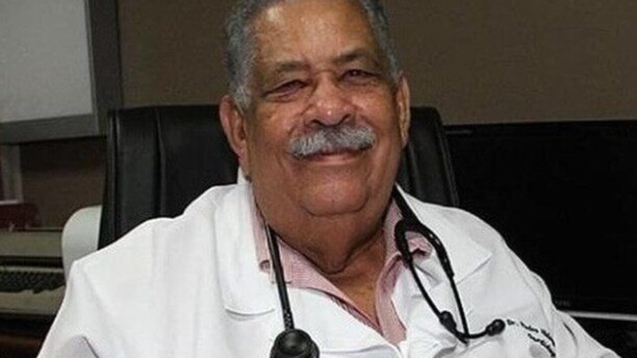 Duelo en la ciencia y el corazón del Zulia: Parte el Dr. Pedro Hidalgo Merlín, pionero de la medicina cardiológica