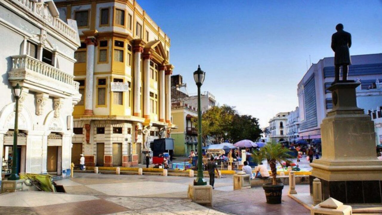 Maracaibo Renace: Celebrando 155 Años de Udón Pérez y su Centro Histórico