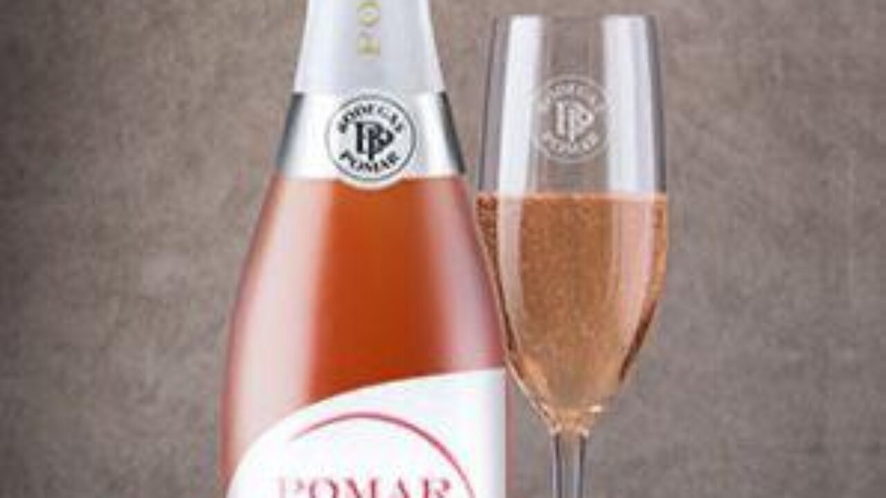 Bodegas Pomar gana medalla de oro en Alemania con su vino espumoso Pomar Brut Rosé