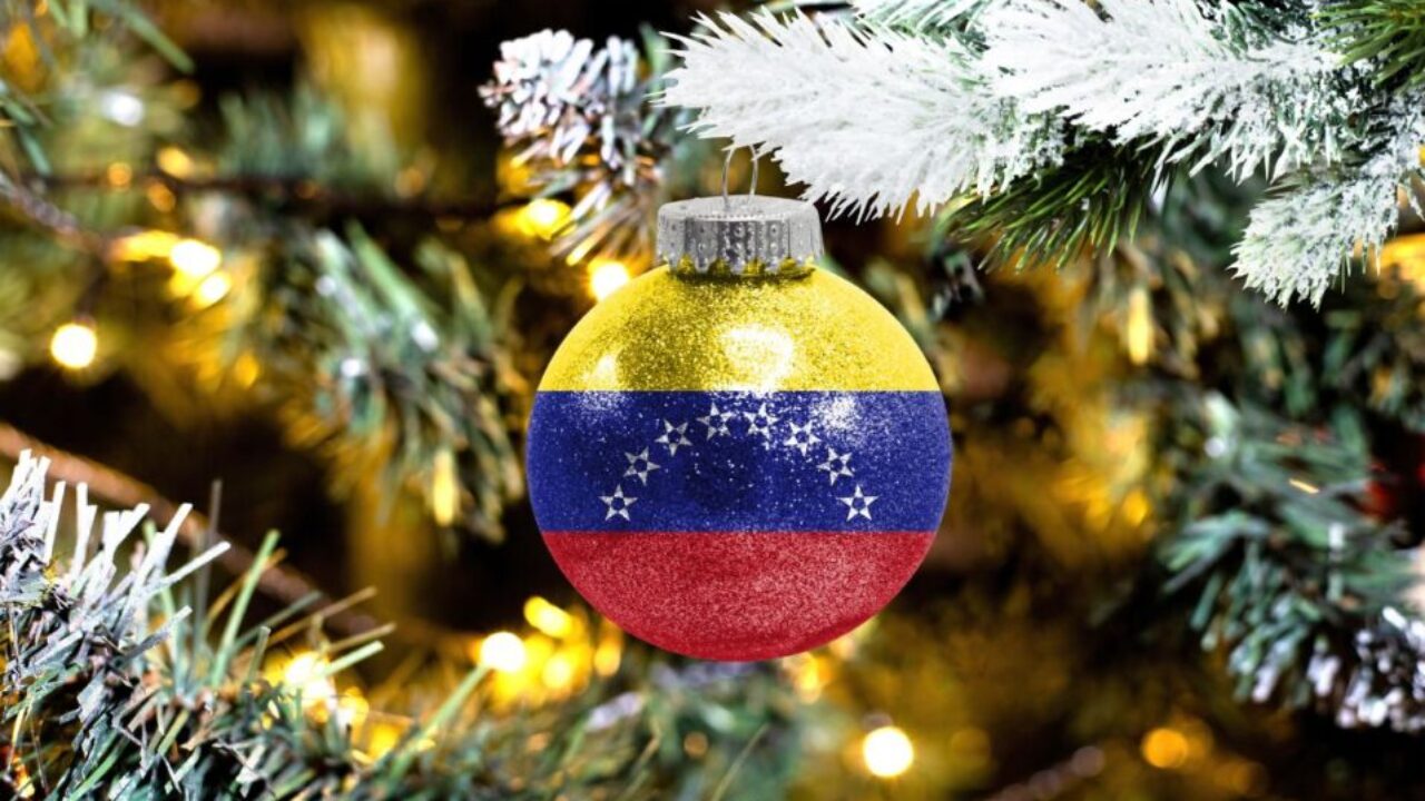 Tradiciones: Venezuela celebra la Navidad entre fe, música y sabores que unen generaciones
