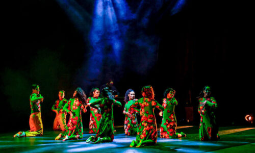 Por su 57° Aniversario: Danzaluz regresa al Auditorio del BCV con su aclamado espectáculo «RAYA»