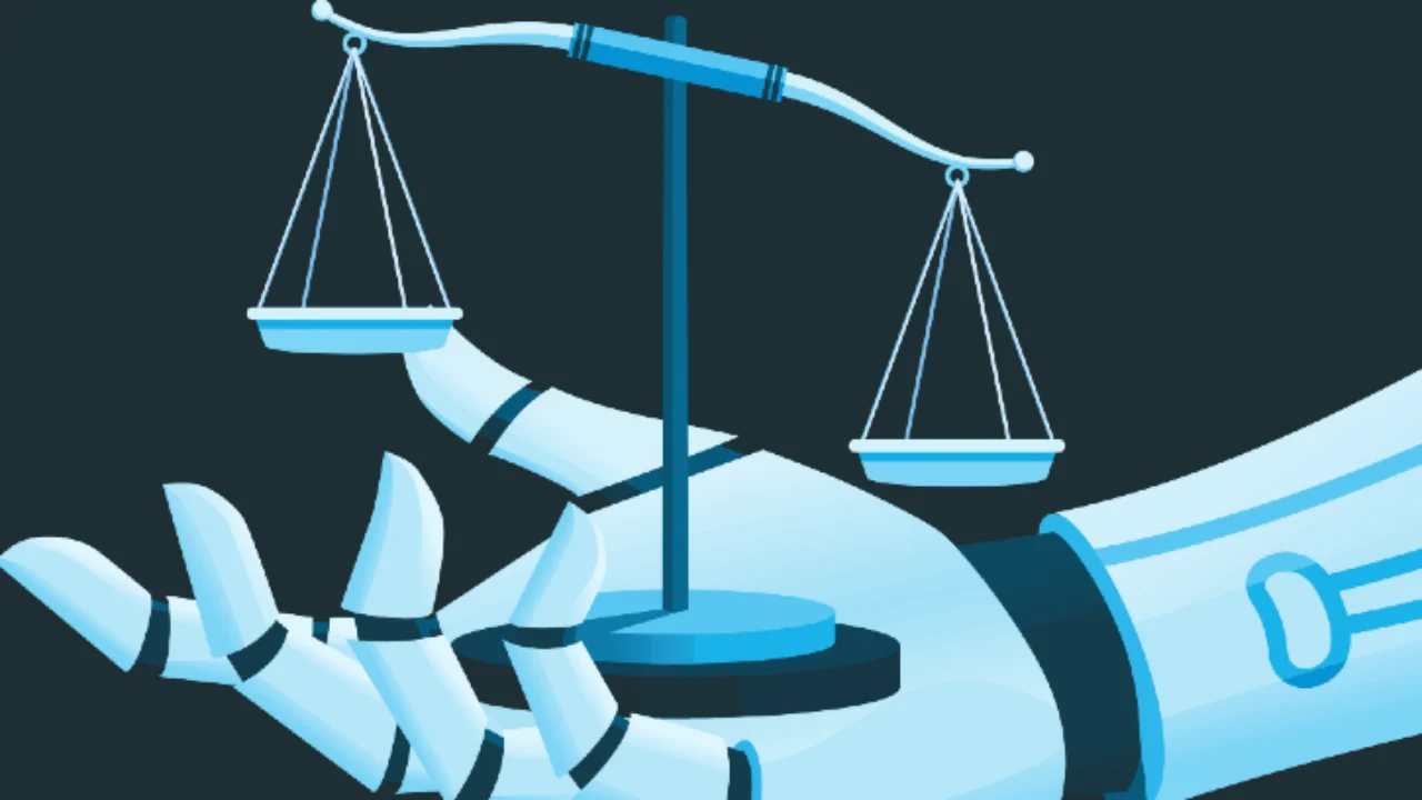 Ley para una Inteligencia Artificial confiable