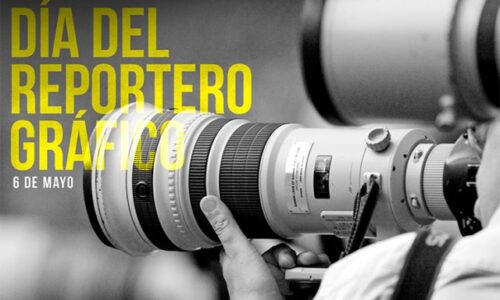 Ocho décadas de memoria visual: Venezuela rinde tributo al Reportero Gráfico en su 81° aniversario
