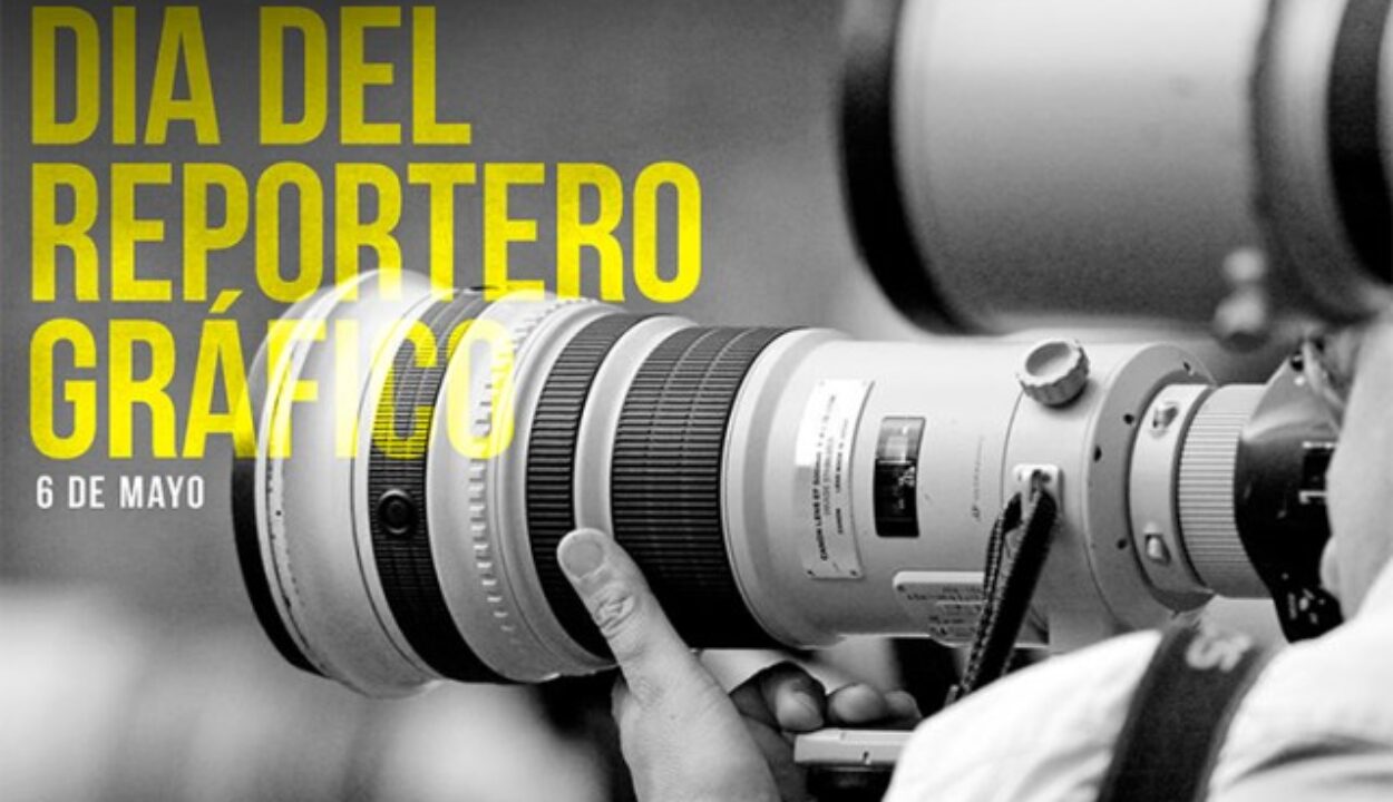 Ocho décadas de memoria visual: Venezuela rinde tributo al Reportero Gráfico en su 81° aniversario