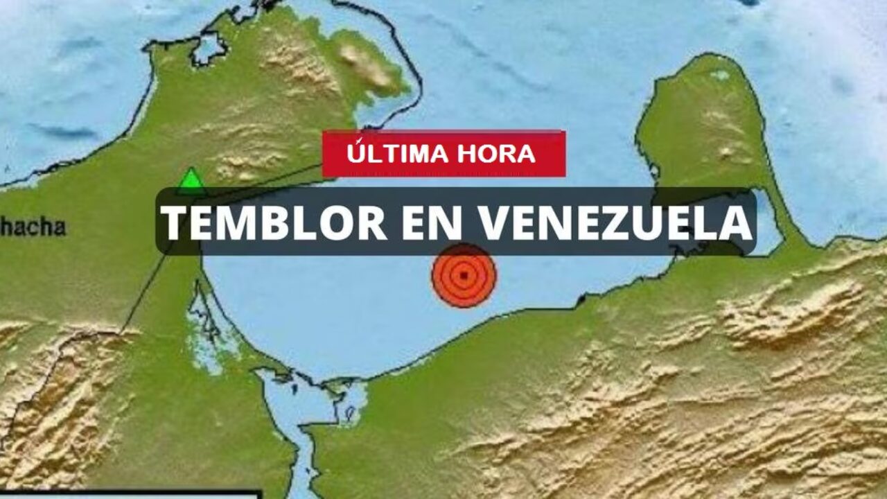 Temblor en Latinoamérica: Reportan temblor de magnitud 6,1 que sacude a Bogotá, buena parte de Colombia y Caracas