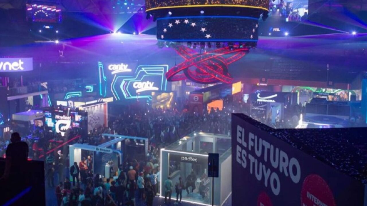 Tercera edición de Fitelven 2025 arranca con más de 140 empresas expositoras