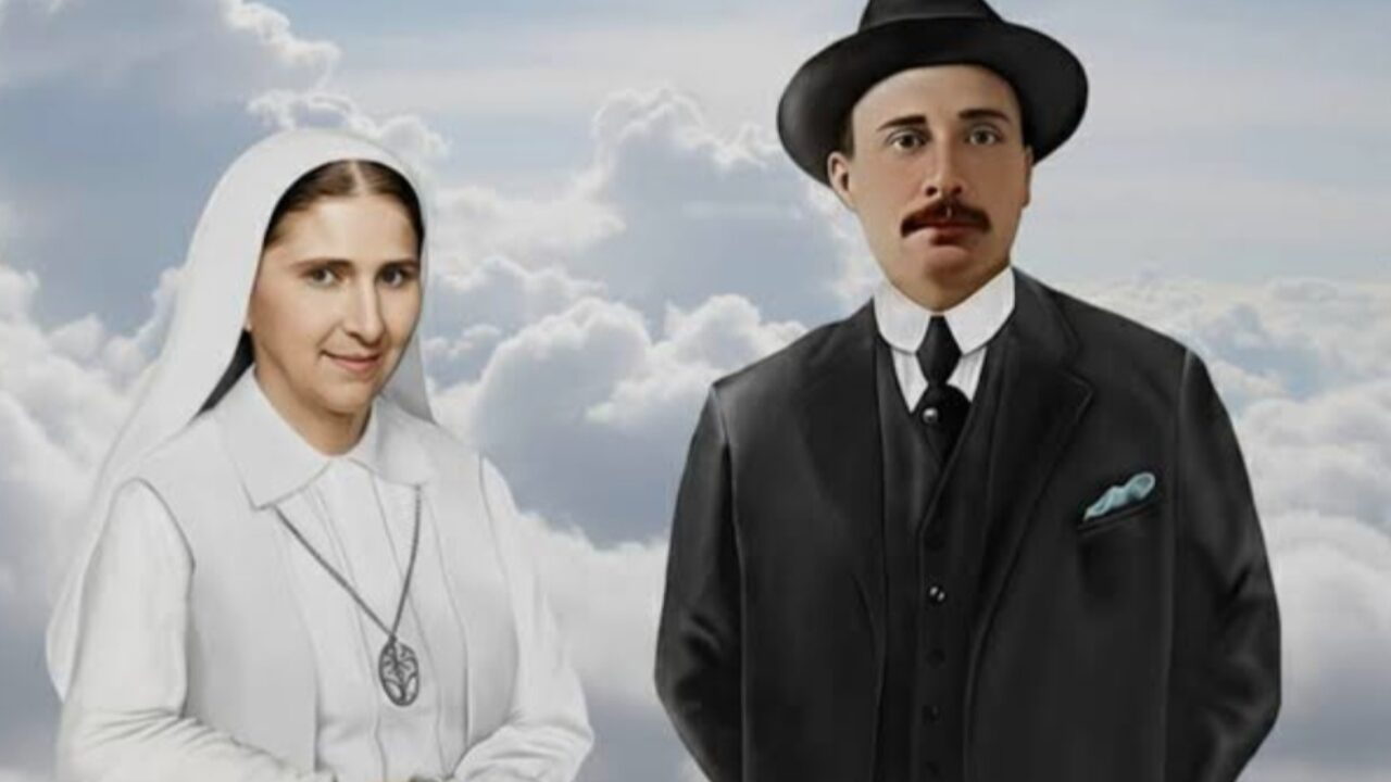 Venezuela Celebra la Santidad: San José Gregorio Hernández y Santa Carmen Rendiles, Nuestros Nuevos Santos