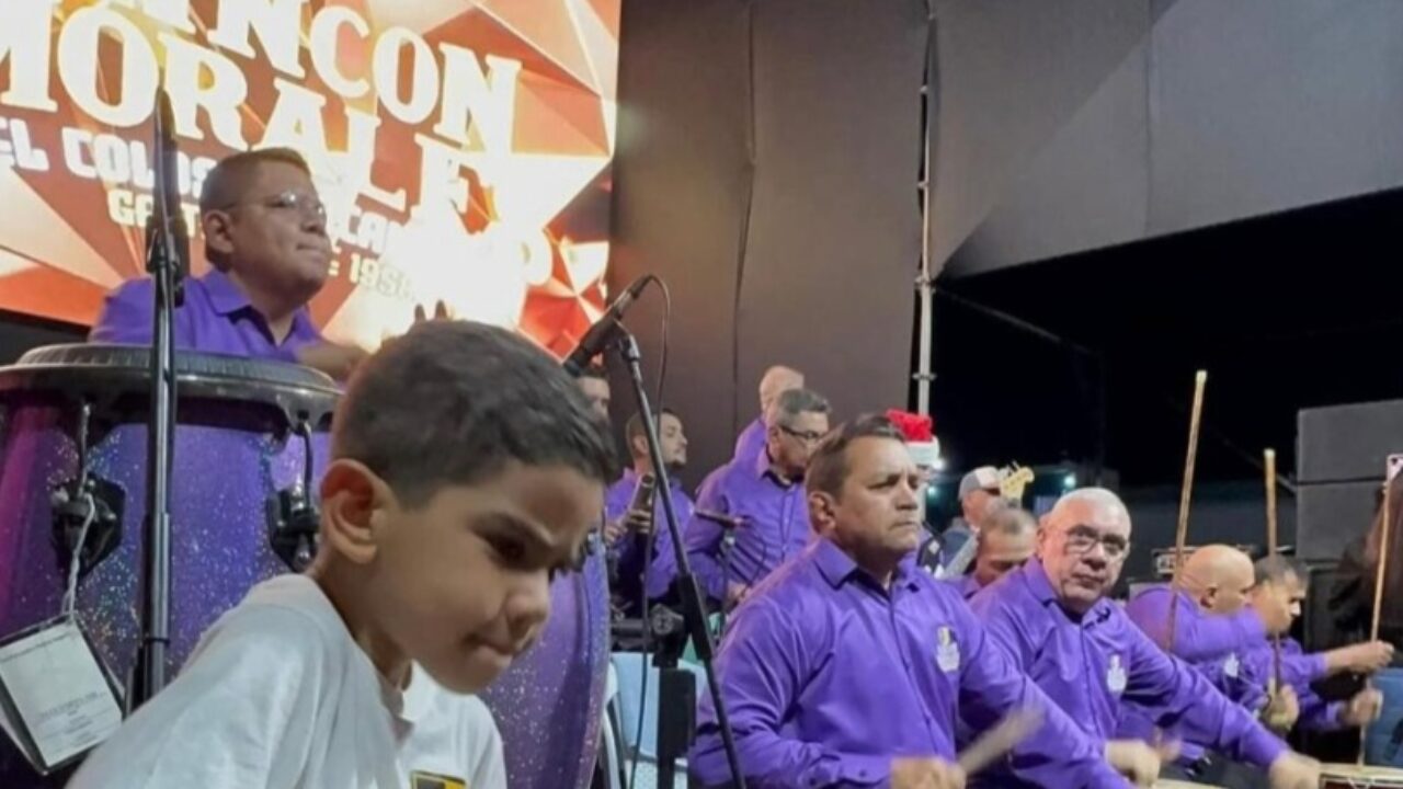 Maracaibo se Prepara para Celebrar a Santa Lucía con un Gran Homenaje Musical en el Empedrao