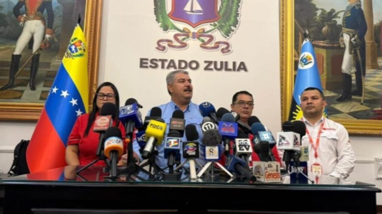 Zulia se encamina a la soberanía energética: Inversión de $2 millones impulsará gas directo en 104 comunidades