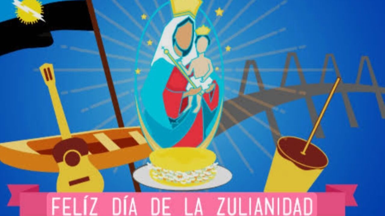 Celebrando la Zulianidad: Un Legado de Orgullo y Tradición