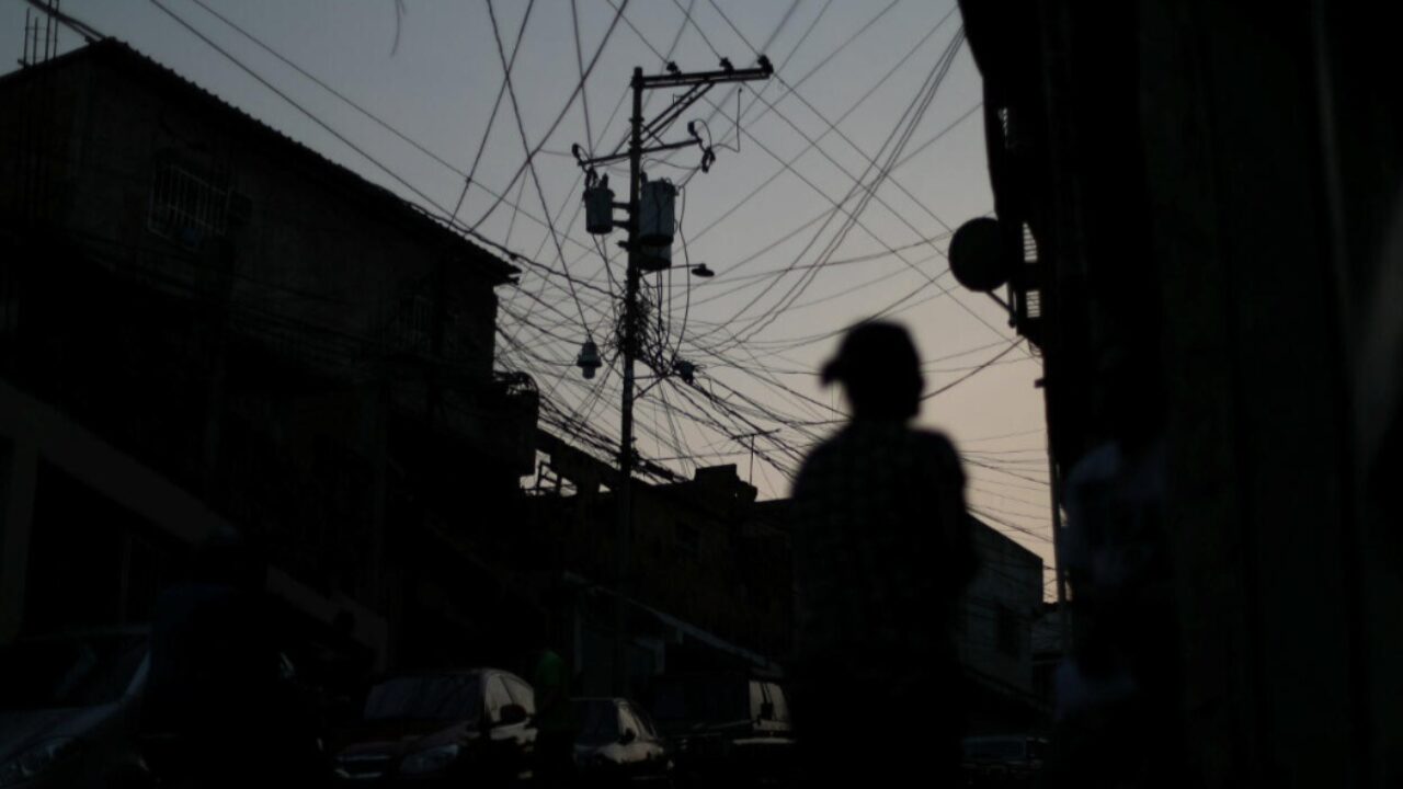 Restablecen servicio eléctrico en el occidente del país tras falla en la línea Yaracuy–El Tablazo