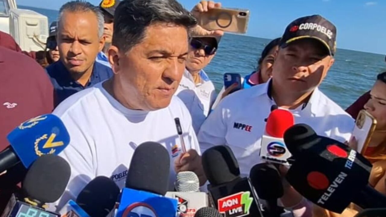 Mejora del Servicio Eléctrico en Zulia: 100 Megavatios Desde el 19 de Marzo