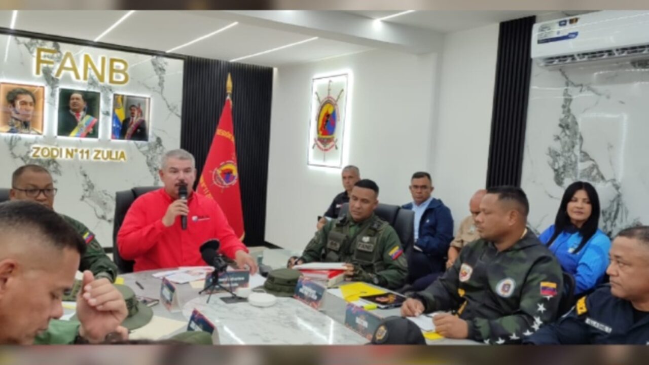 Zulia se consolida como territorio seguro: Estrategia de vigilancia reduce drásticamente la criminalidad