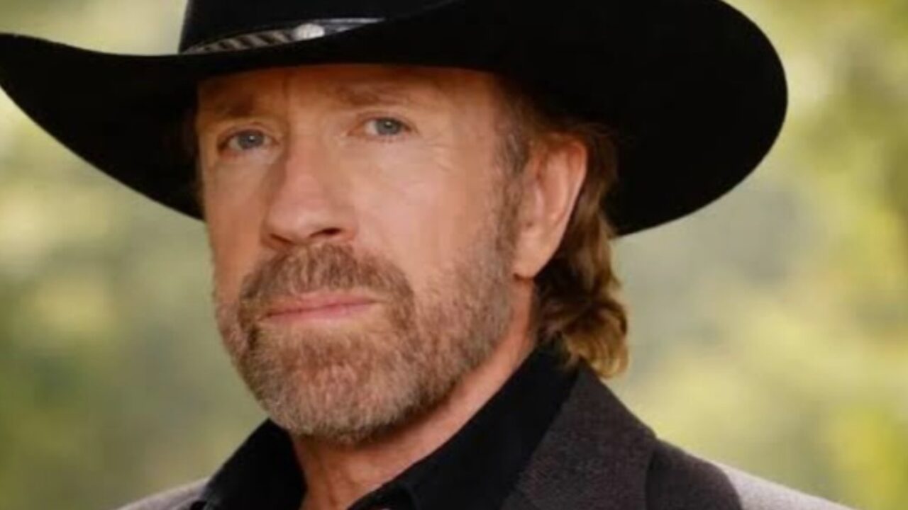 Muere el actor estadounidense Chuck Norris a los 86 años