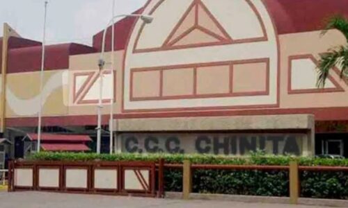 Alcalde Di Martino: “En 48 horas se restablecerá electricidad del área afectada del CC Ciudad Chinita”