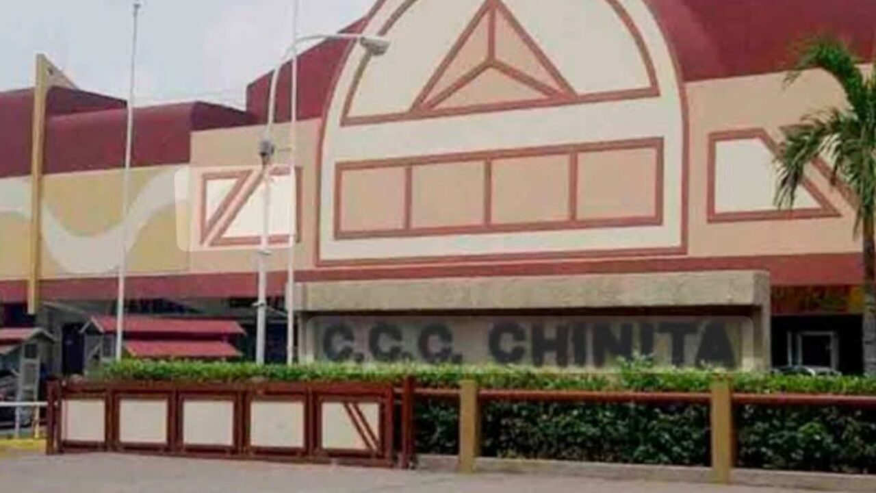 Alcalde Di Martino: “En 48 horas se restablecerá electricidad del área afectada del CC Ciudad Chinita”