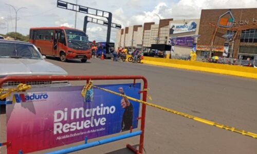 Alcalde Di Martino: “El paso peatonal del casco central permitirá acceso a personas en sillas de ruedas”