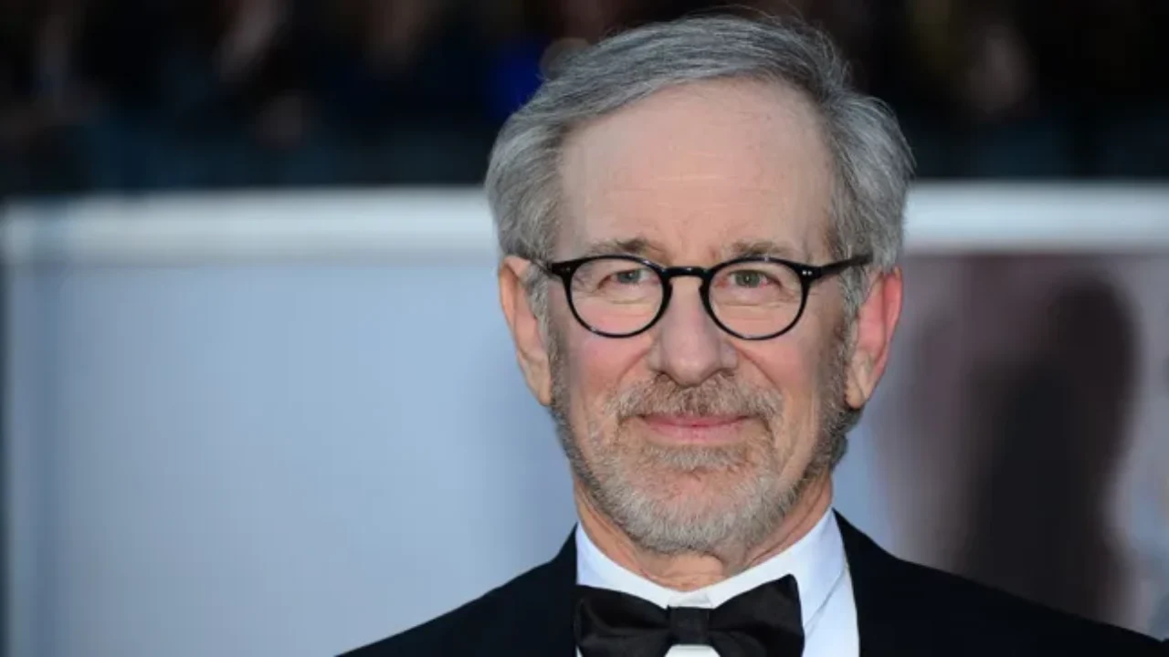 El Rey Midas completa su corona: Steven Spielberg alcanza el estatus EGOT tras ganar su primer Grammy
