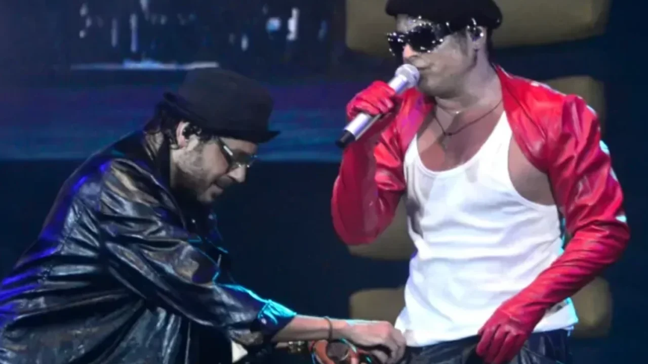 ADIÓS AL GRAN REX | El «muro de papel»: Por qué Servando y Florentino no podrán cantar en Argentina