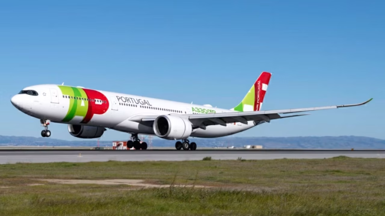 ¡Europa a un paso!: TAP Air Portugal reconecta a Venezuela con vuelos directos y tecnología de última generación