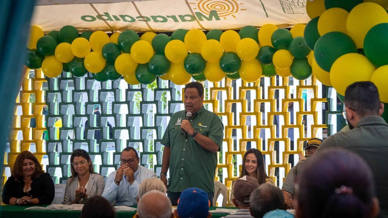 Trabajadores de la Alcaldía de Maracaibo contarán con servicio odontológico gratuito