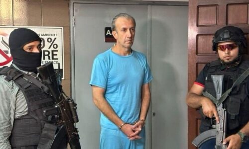 Caso Pdvsa-Cripto: Huelga de hambre de Tareck El Aissami obliga a suspender audiencia por deshidratación grave