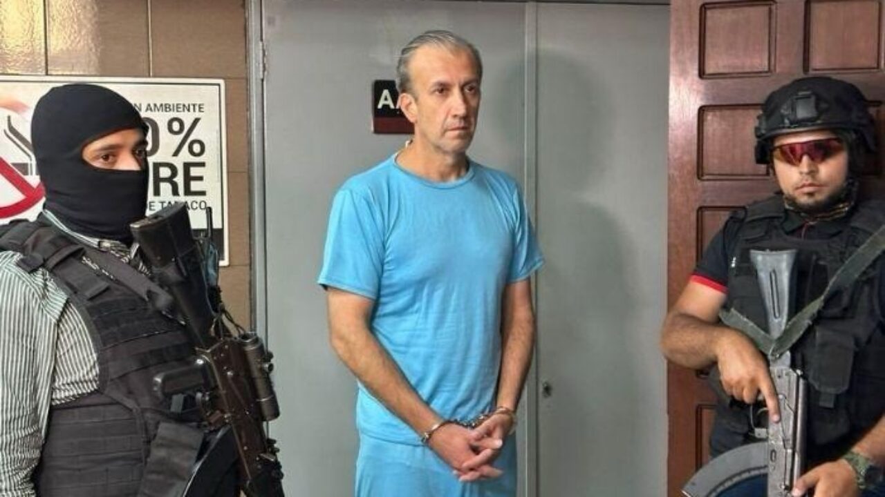 Caso Pdvsa-Cripto: Huelga de hambre de Tareck El Aissami obliga a suspender audiencia por deshidratación grave