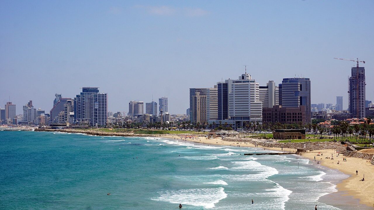Destinos turísticos del mundo: Israel, mezcla de cultura y modernidad
