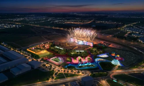 Macondo en Madrid: Shakira construye su propio estadio inspirado en «El Gabo» para el cierre más ambicioso de su historia