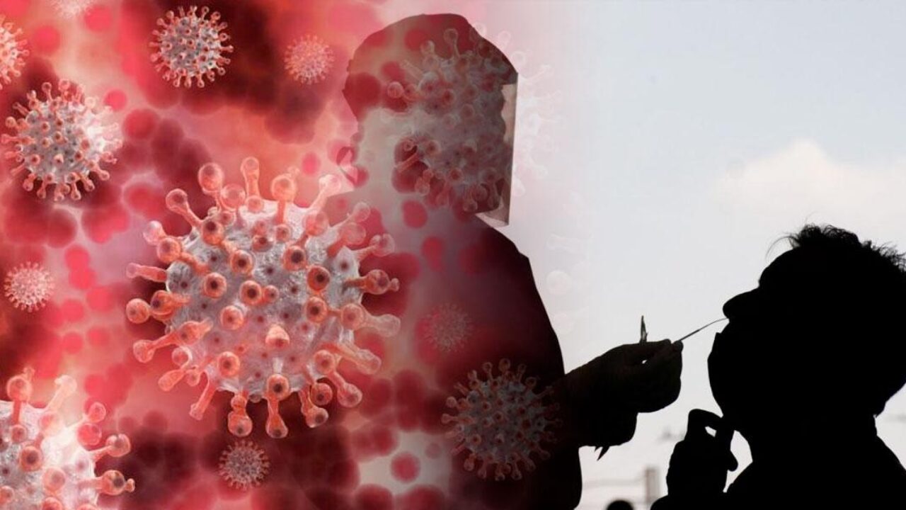 Nueva subvariante de ómicron encabeza contagios covid en EEUU