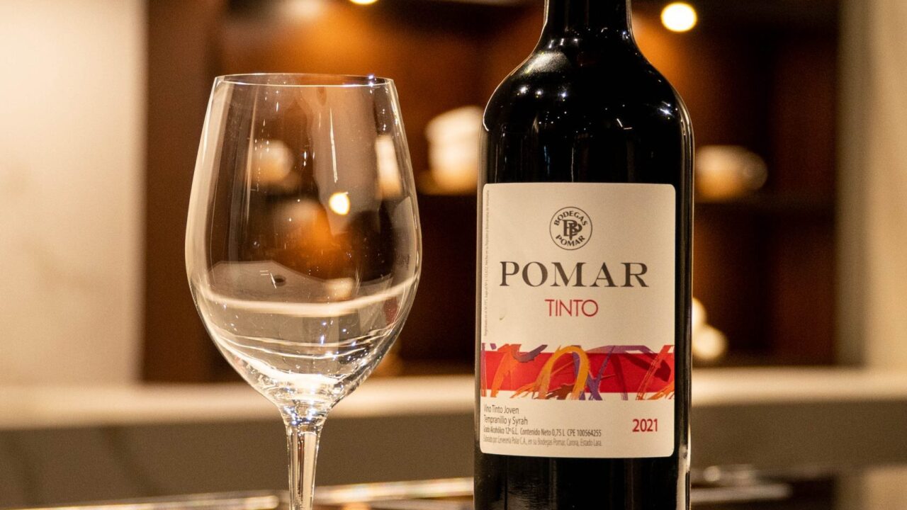 Bodegas Pomar celebró el Día del Vino en Venezuela